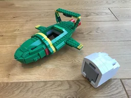 Thunderbird 2