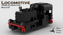 Locomotive 27