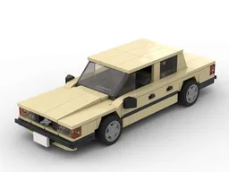 Brick 740 - Tan