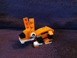 30285: Tiger Rabbit