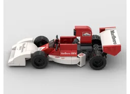 BRM P160