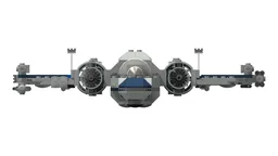Z-95 Headhunter