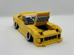 Drift & Tuned Car Pack