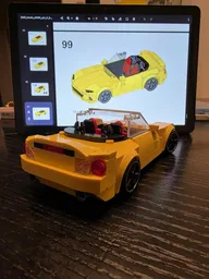 2003 Honda S2000 AP1