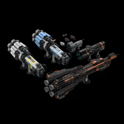 The Expanse Fleet 1 : 900