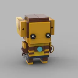 Ratchet (Ratchet & Clank)