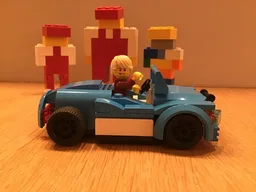 60285 Speedster
