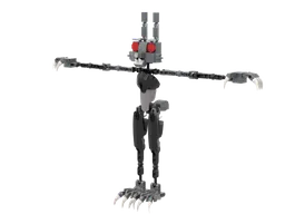 *Updated* Nightmare Blionie