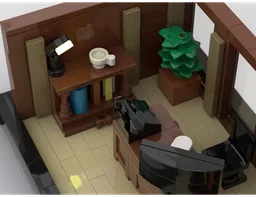 Business Executive Office