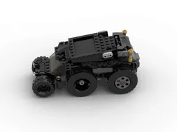 76239 - Bat Armoured Car
