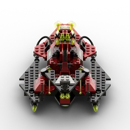 MOC-6862 secret explorer