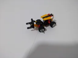 42101 Articulated Loader