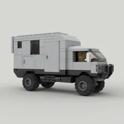 Overland RV