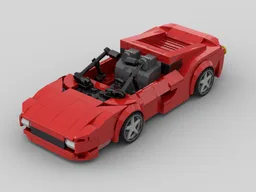 Ferrari 355 Berlinetta