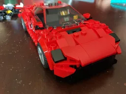 76895 Ford GT