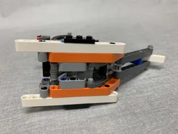 Mini Helicopter