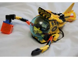 Aqua - Discovery Sub (Small)
