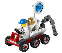Moon Buggy