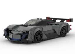 Mazda Furai (2007)
