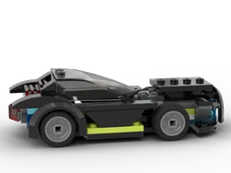 60383 - Bat Car