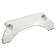 Technic Panel Car Mudguard Arched 9 x 2 x 3 #30