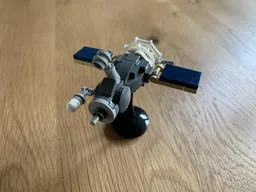 Soyuz T – 1:110
