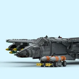F-111 Aardvark