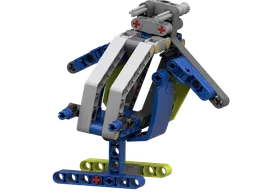 42164 Gunship