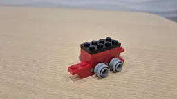 40220 Coal Car