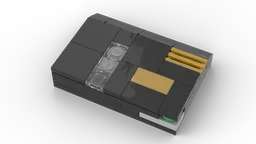 Panasonic Mini-DV Tape