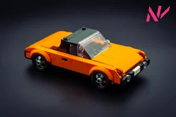 Porsche 914