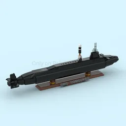 HMS Vanguard
