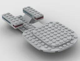 Terrible Enterprise D