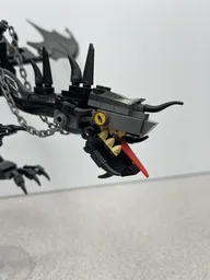 The Fell Beast