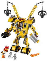 Emmet's Construct-o-Mech