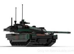 Leclerc XLR / AZUR Package