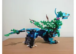 Faerie Dragon