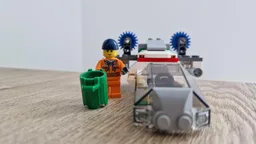 60249 Torpedo Craft