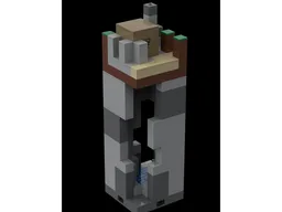 MC Not so Micro World