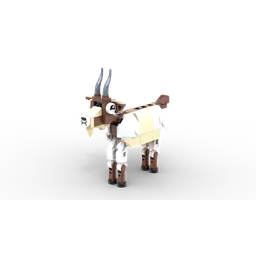 Goat