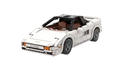 10295 Nsx 91