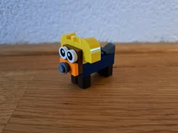11017 Dog