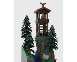 Mountain Hike