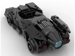 Batmobile