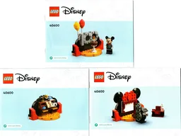 Disney 100 Years Celebration