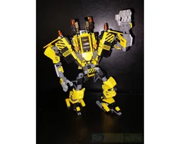 Construction Mech