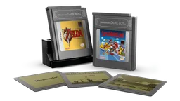 Game Boy