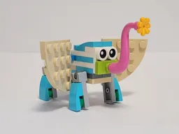 31128 Elephant