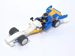 31072 Dragster