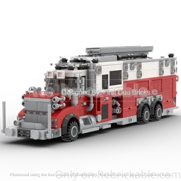 Rescue Tanker